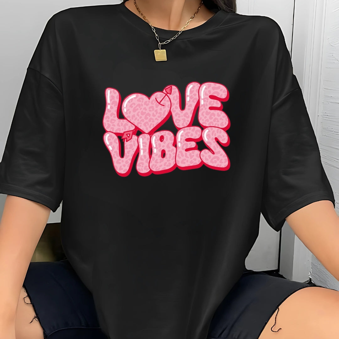 Tricou Vibes 1